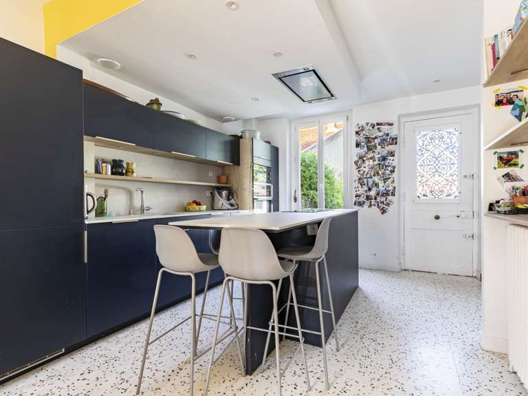 House Saint-Germain-en-Laye - 4 bedrooms
