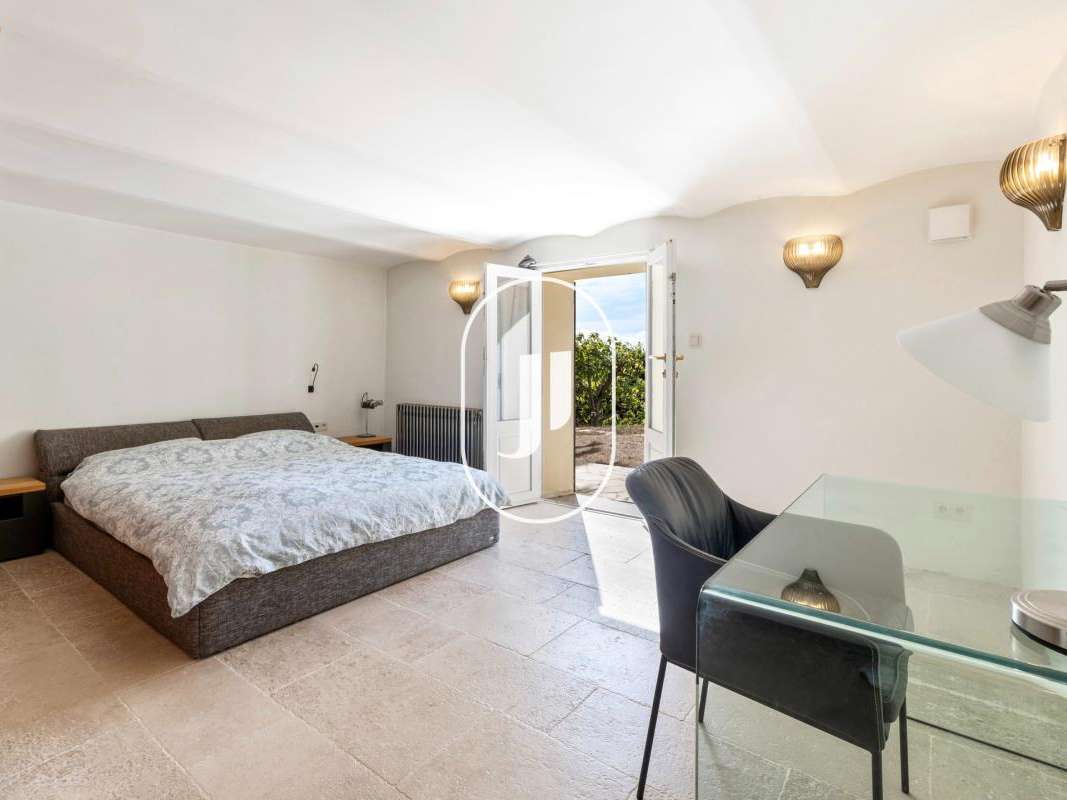 Maison Antibes