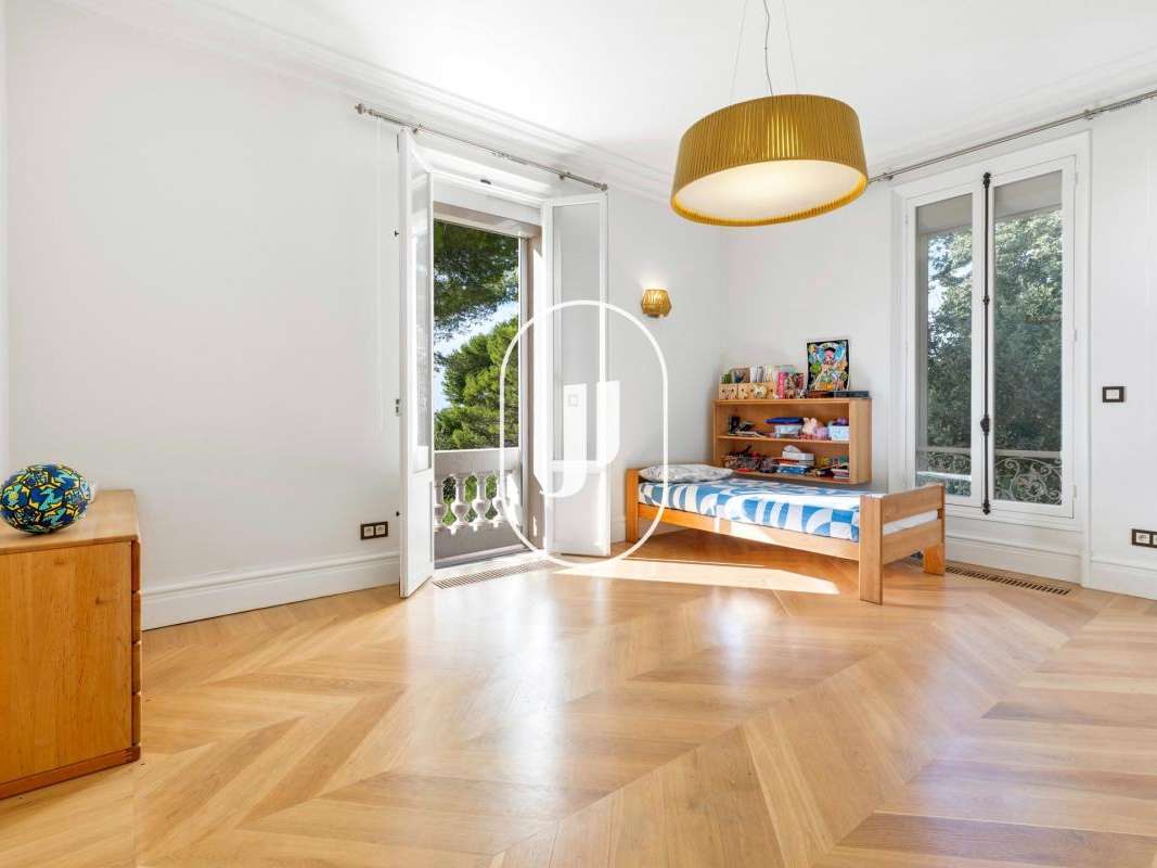 Maison Antibes
