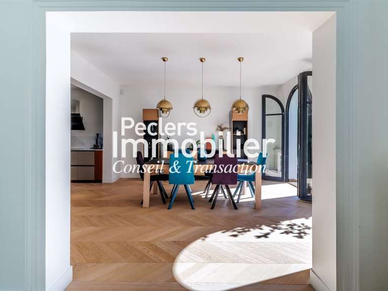 Maison Le Pecq - 5 chambres - 412m²