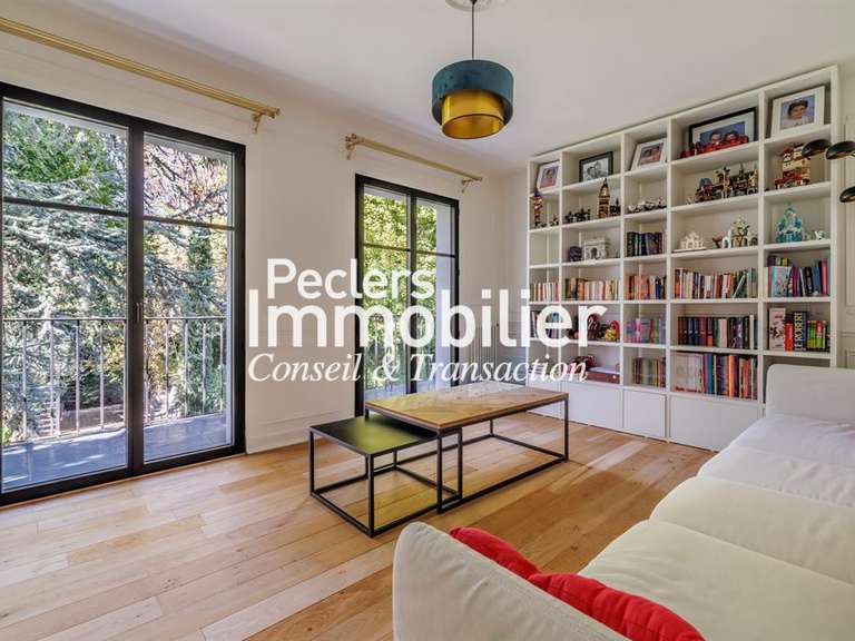 Maison Le Pecq - 5 chambres - 412m²