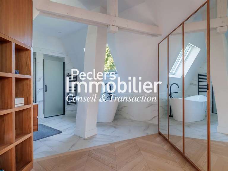 Maison Le Pecq - 5 chambres - 412m²