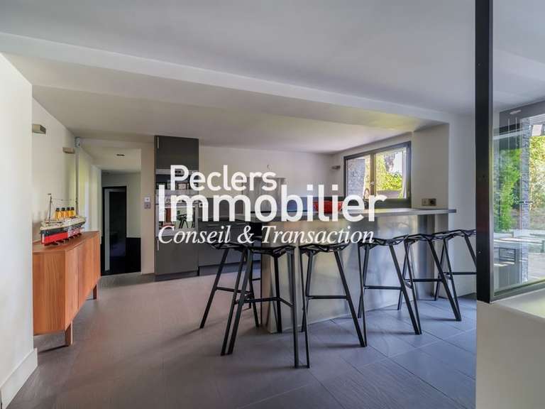 Maison Le Pecq - 5 chambres - 412m²