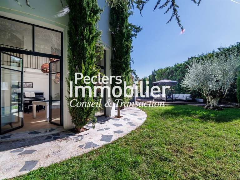 Maison Le Pecq - 5 chambres - 412m²