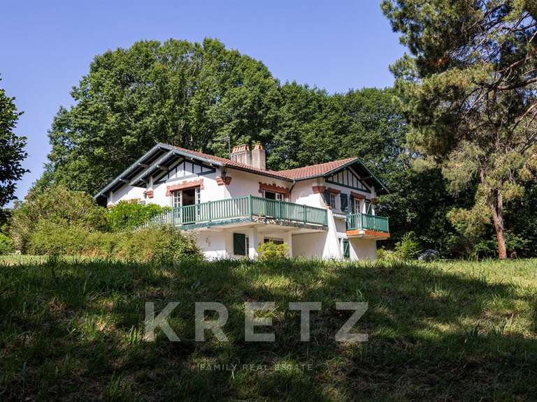 Maison Bidart - 7 chambres - 270m²