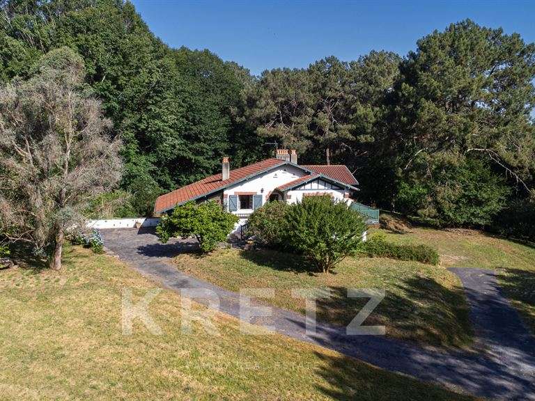 Maison Bidart - 7 chambres - 270m²
