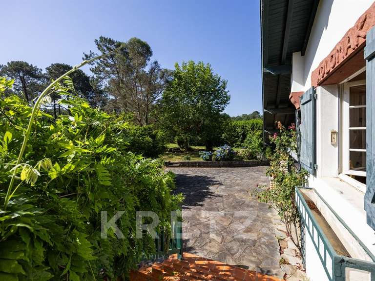 Maison Bidart - 7 chambres - 270m²