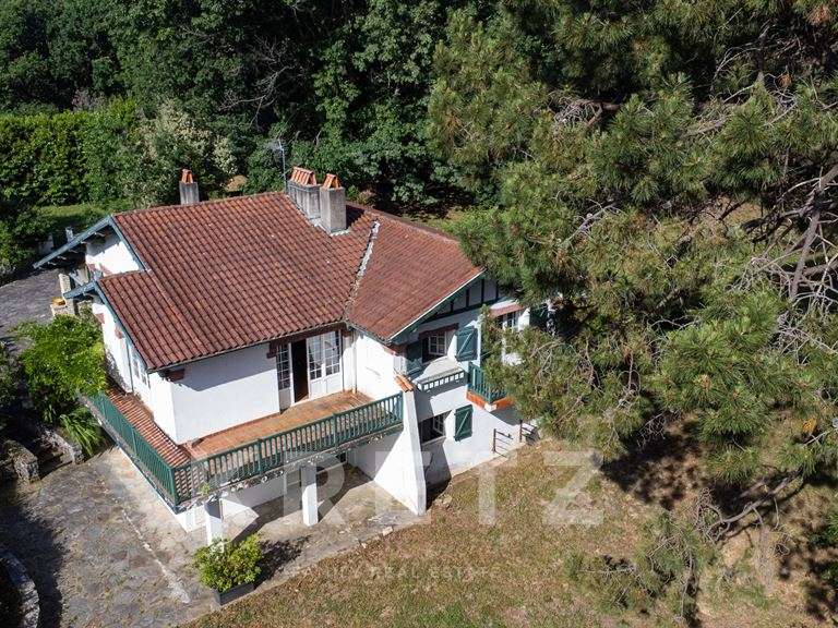 Maison Bidart - 7 chambres - 270m²