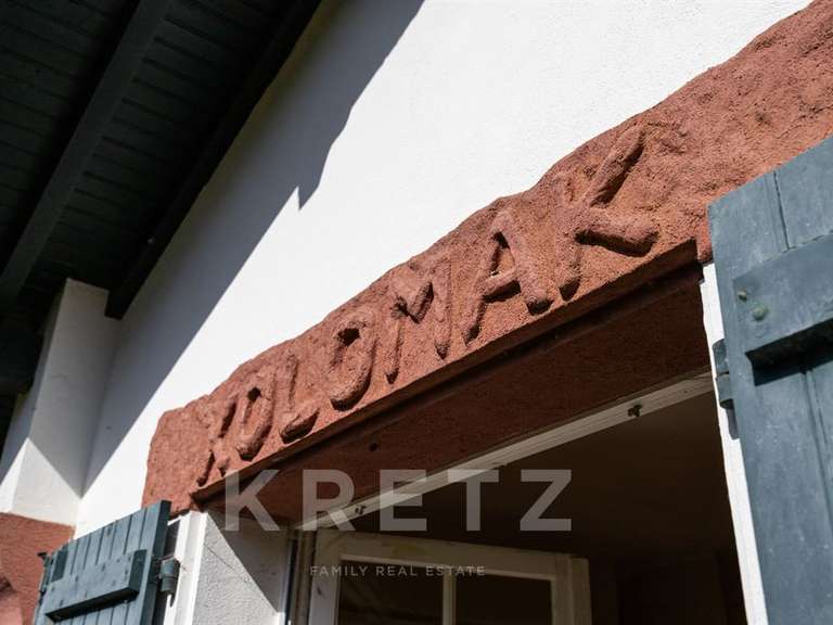 Maison Bidart - 7 chambres - 270m²