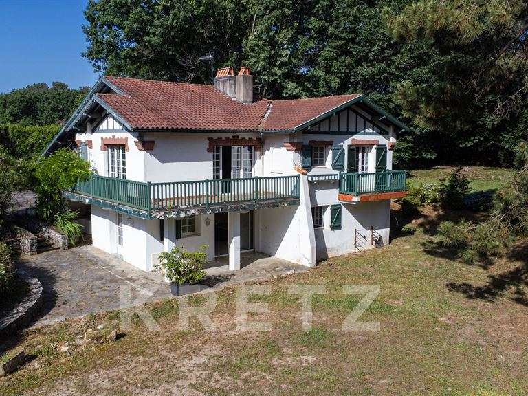 Maison Bidart - 7 chambres - 270m²