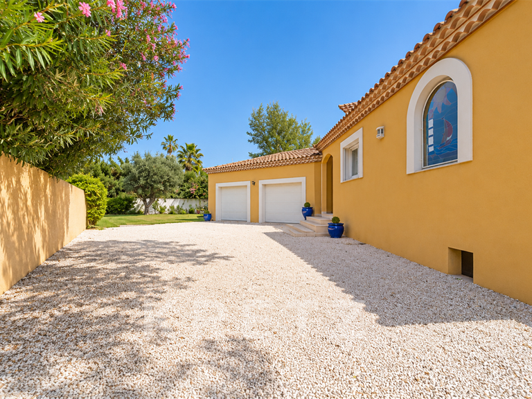 Maison Le cap-d-agde - 4 chambres - 158m²
