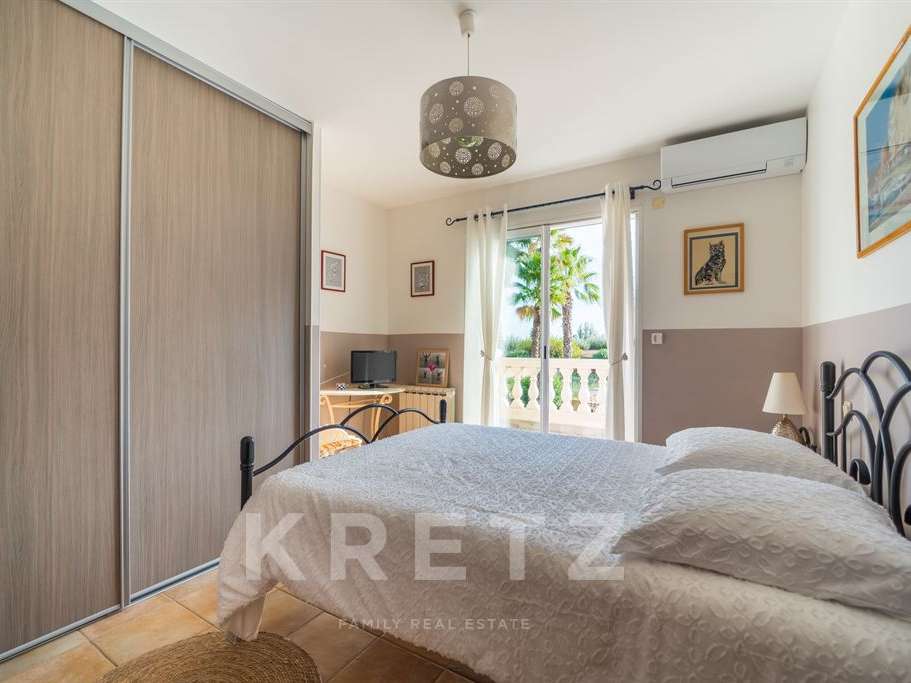 Maison Le cap-d-agde