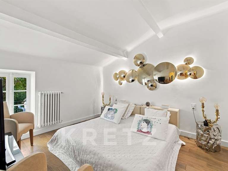 Maison Eygalières - 4 chambres - 328m²