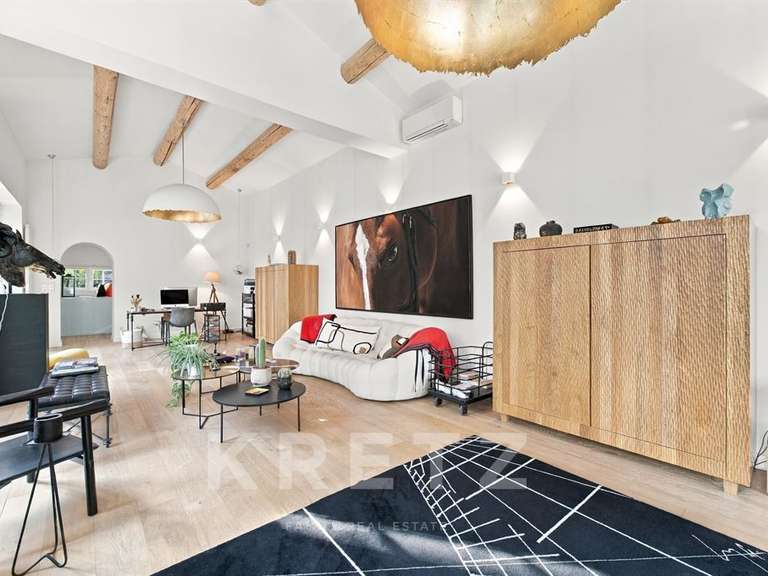 Maison Eygalières - 4 chambres - 328m²