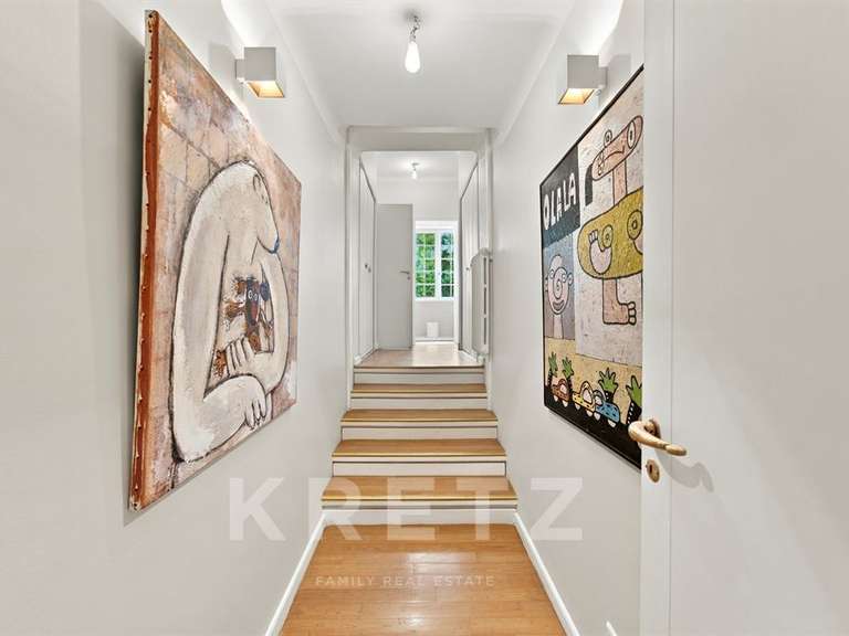 Maison Eygalières - 4 chambres - 328m²
