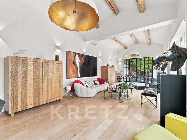 Maison Eygalières - 4 chambres - 328m²