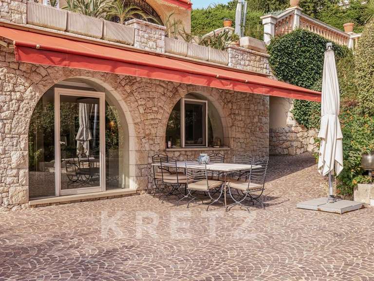 Maison Le Cannet - 3 chambres - 290m²