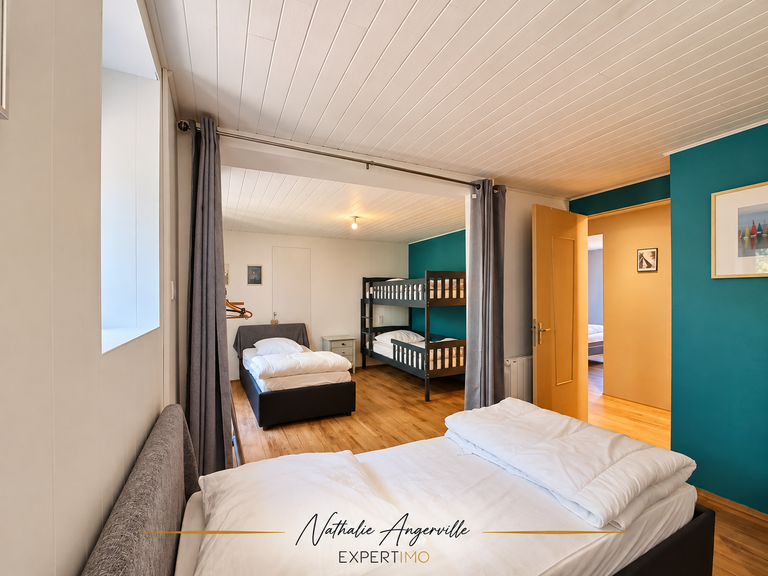 Maison Cassagnes-Bégonhès - 4 chambres - 200m²