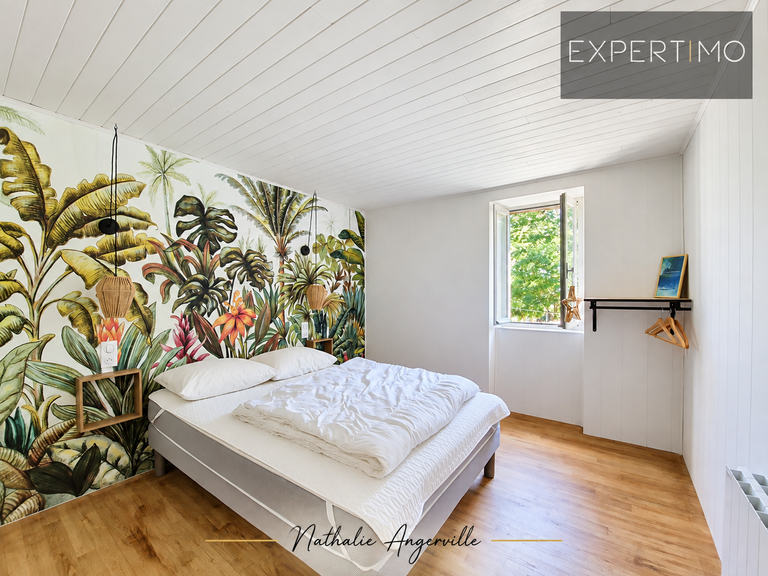 Maison Cassagnes-Bégonhès - 4 chambres - 200m²