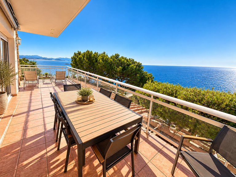 Maison avec Vue sur mer Ensuès-la-Redonne - 5 chambres