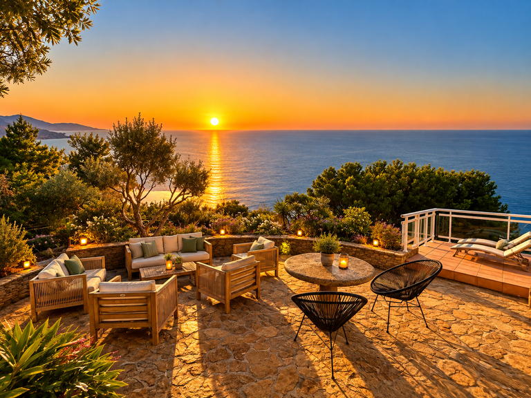 Maison avec Vue sur mer Ensuès-la-Redonne - 5 chambres