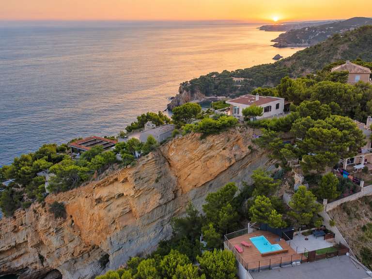 Maison avec Vue sur mer Ensuès-la-Redonne - 5 chambres