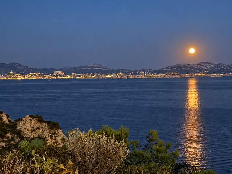 Maison avec Vue sur mer Ensuès-la-Redonne - 5 chambres