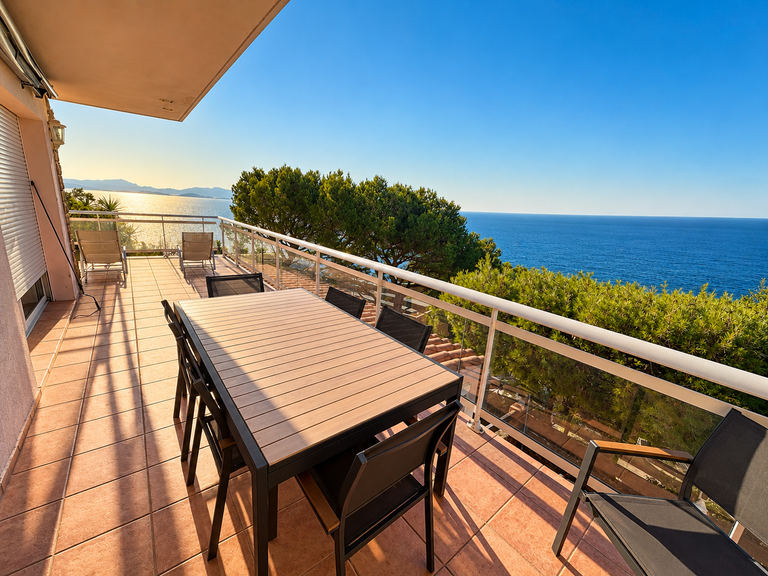 Maison avec Vue sur mer Ensuès-la-Redonne - 5 chambres