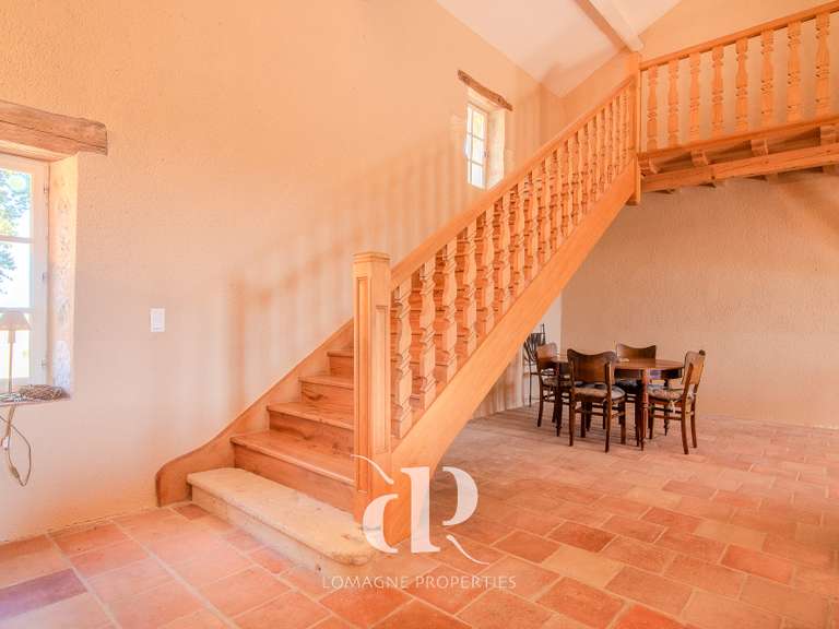 Maison Vic-Fezensac - 5 chambres