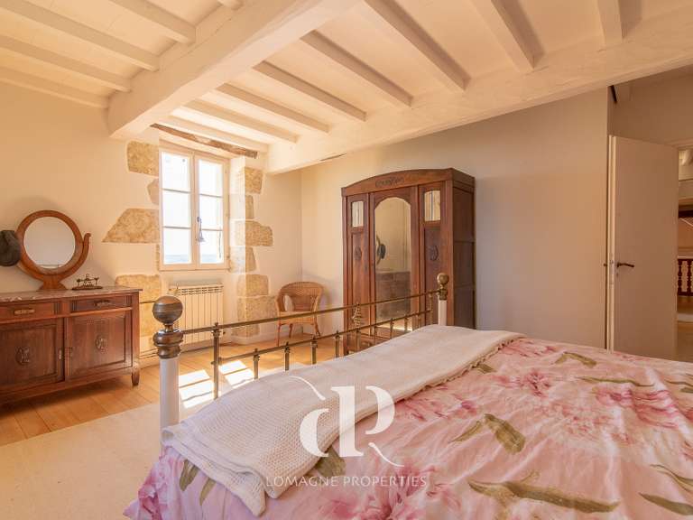 Maison Vic-Fezensac - 5 chambres