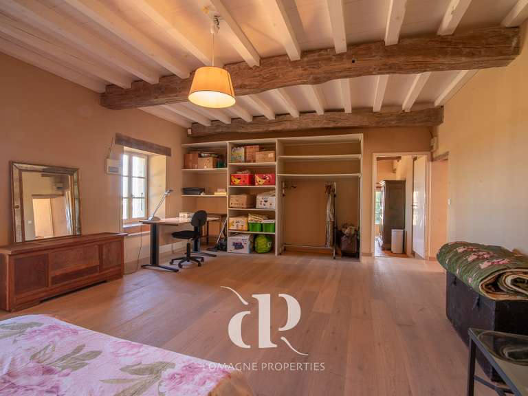 Maison Vic-Fezensac - 5 chambres