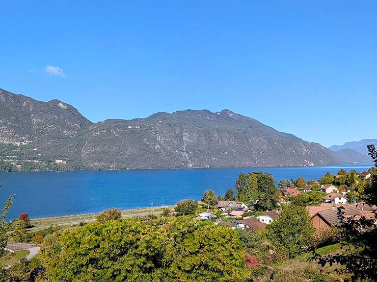 Maison Tresserve - 4 chambres - 130m²