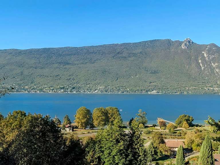 Maison Tresserve - 4 chambres - 130m²