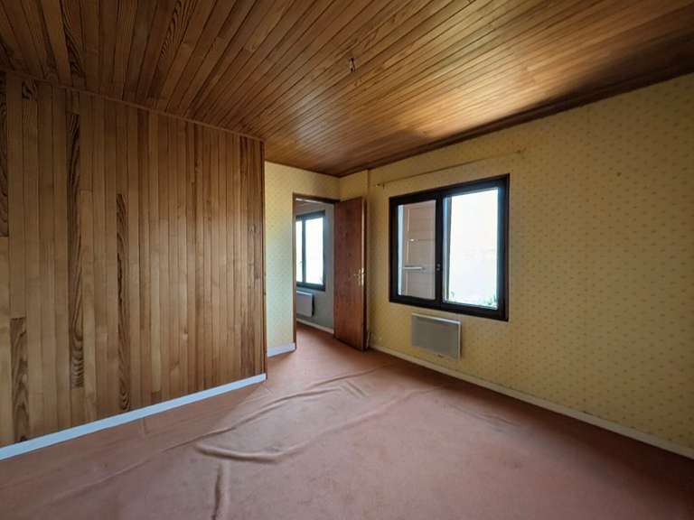 Maison Tresserve - 4 chambres - 130m²