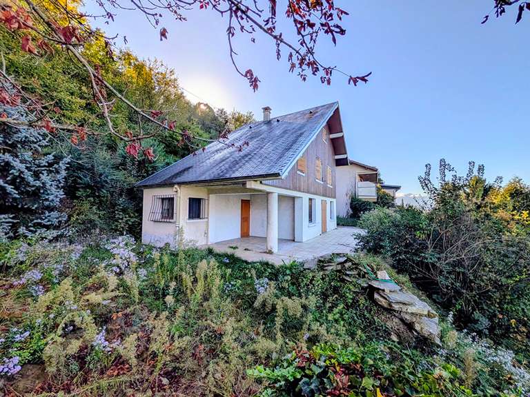 Maison Tresserve - 4 chambres - 130m²