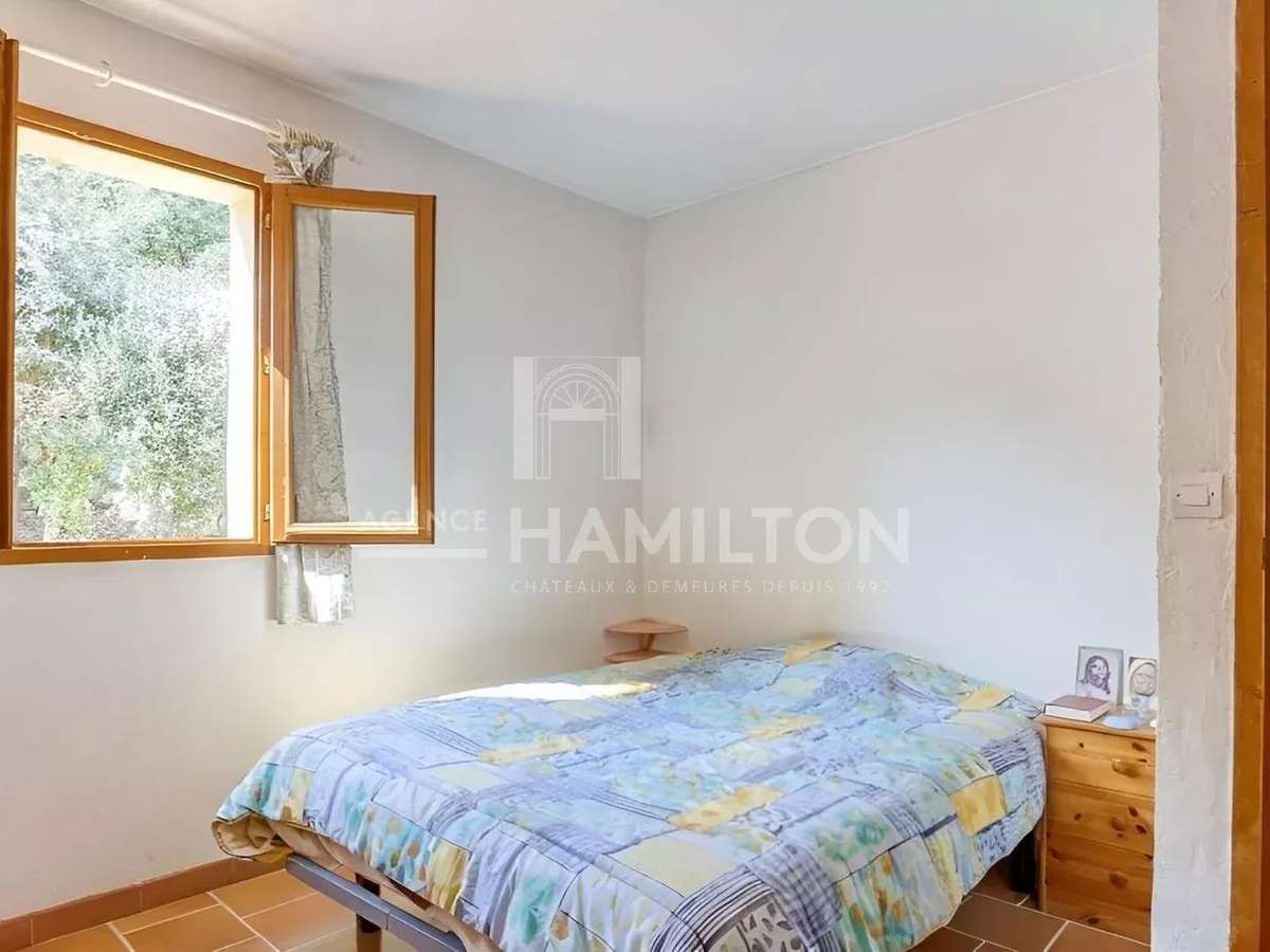 House sophia-antipolis
