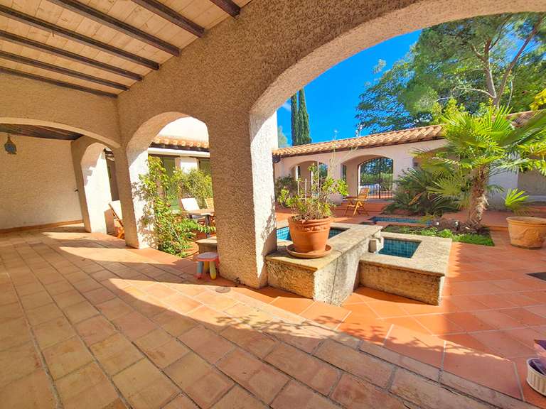 House Béziers - 5 bedrooms - 300m²