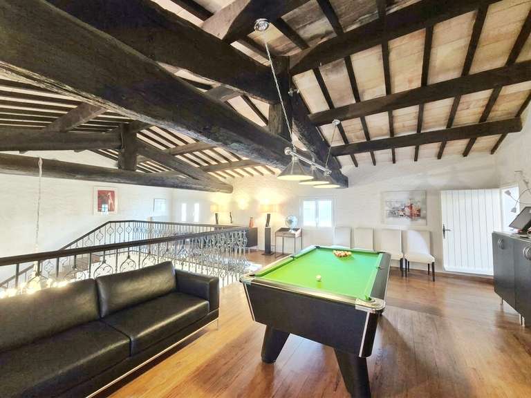 House Béziers - 5 bedrooms - 300m²