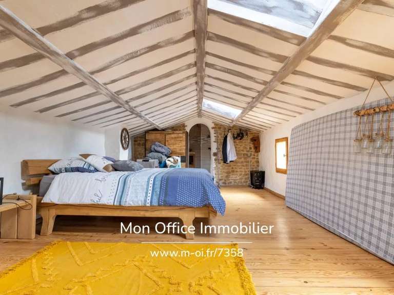 Maison Trets - 6 chambres - 288m²