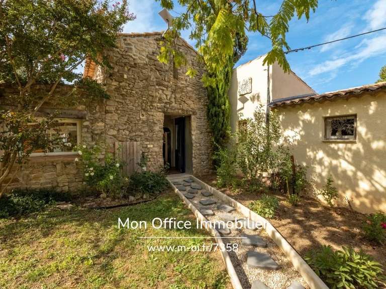 Maison Trets - 6 chambres - 288m²