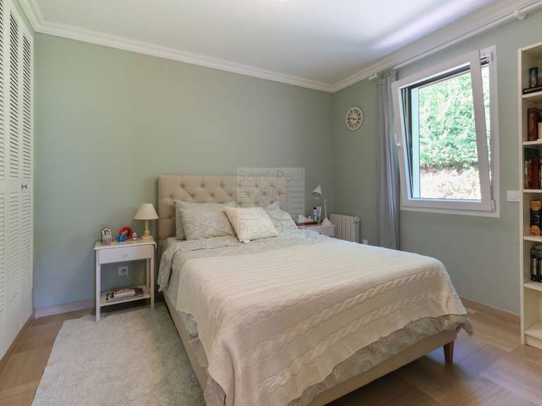 Maison Villeneuve-Loubet - 4 chambres