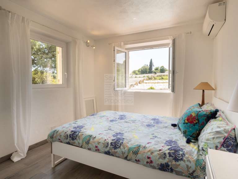 Maison Saint-Paul-de-Vence - 3 chambres