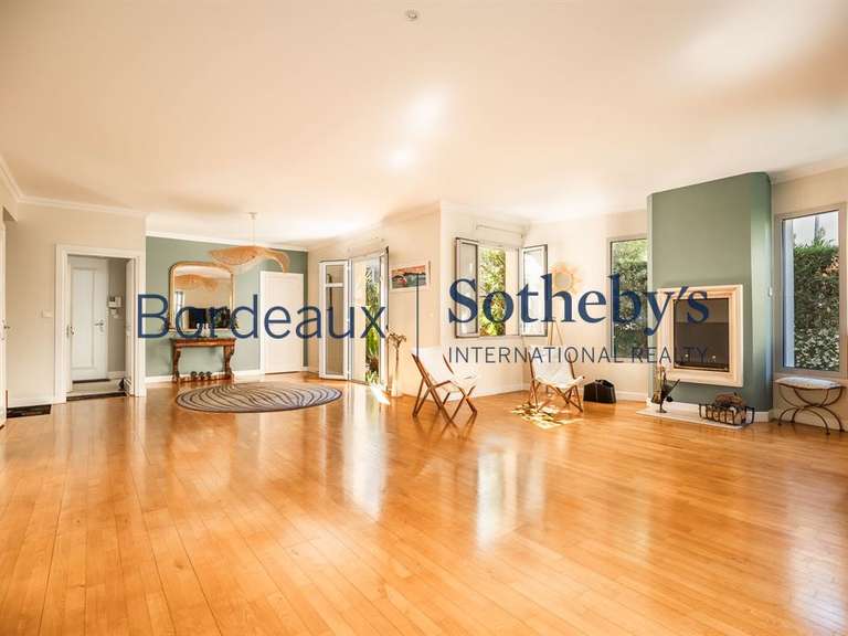 Maison Bordeaux - 5 chambres - 185m²