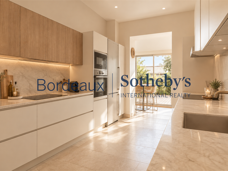 Maison Bordeaux - 5 chambres - 185m²