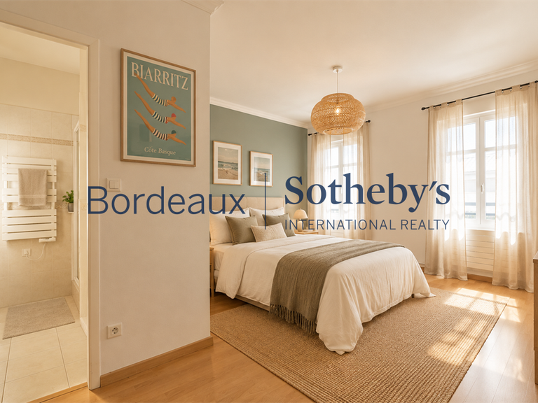 Maison Bordeaux - 5 chambres - 185m²