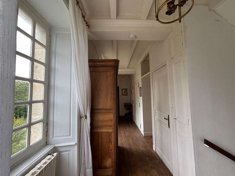 Maison Sainte-Marie-du-Mont - 5 chambres - 263m²
