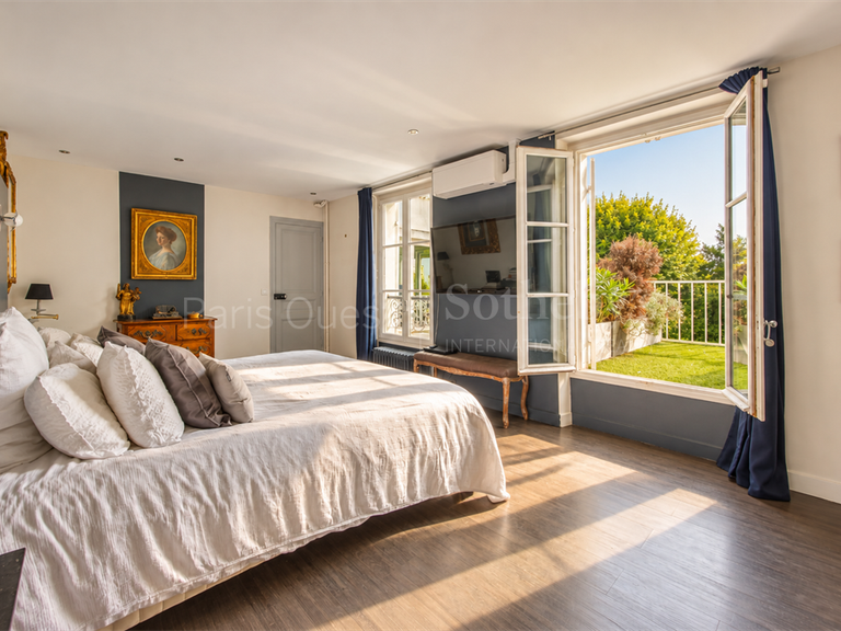 Maison Sèvres - 500m²