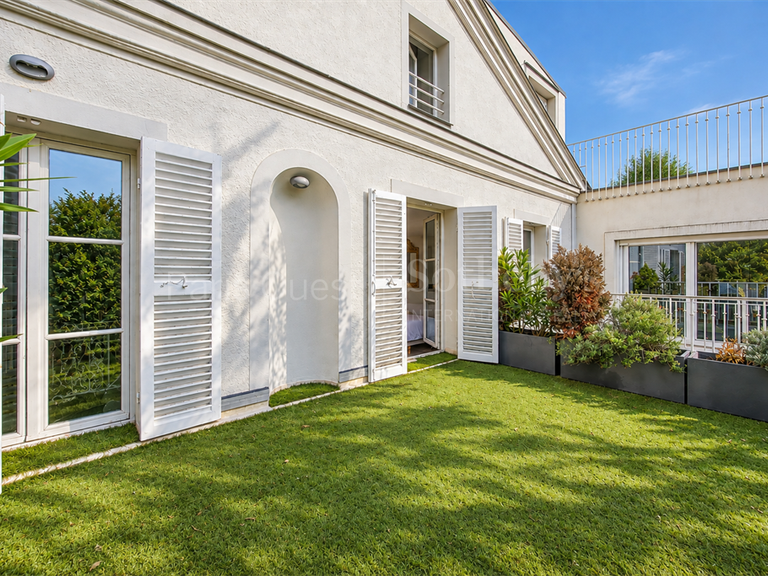 Maison Sèvres - 500m²