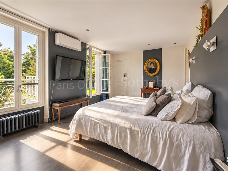 Maison Sèvres - 500m²
