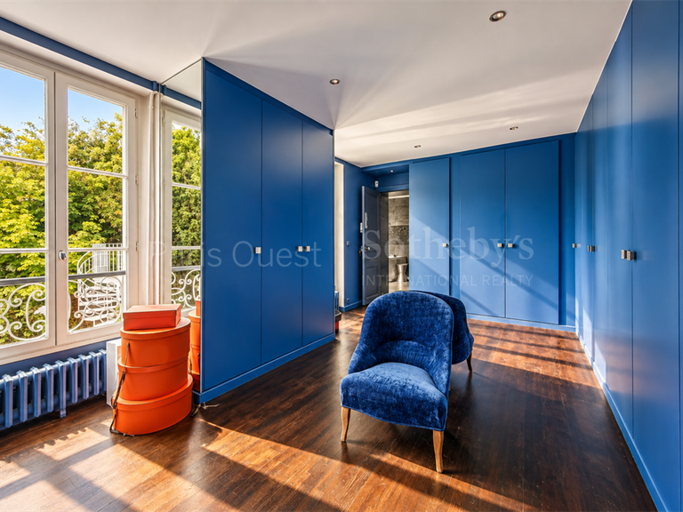 Maison Sèvres - 500m²